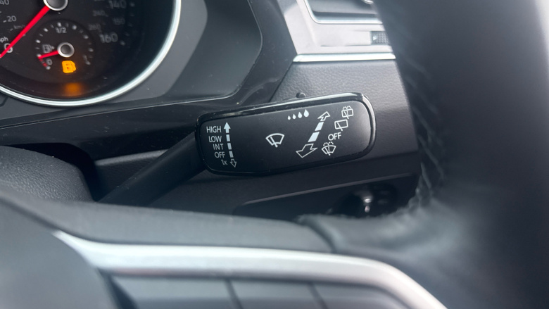 Volkswagen Tiguan 1.5 TSI 150 Life 5dr Petrol Estate